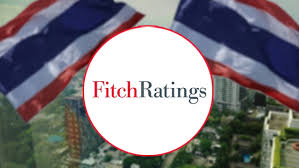 Fitch ปรับ Outlook ไทย เป็น Stable มองเศรษฐกิจมีเสถียรภาพ คงเครดิต BBB+