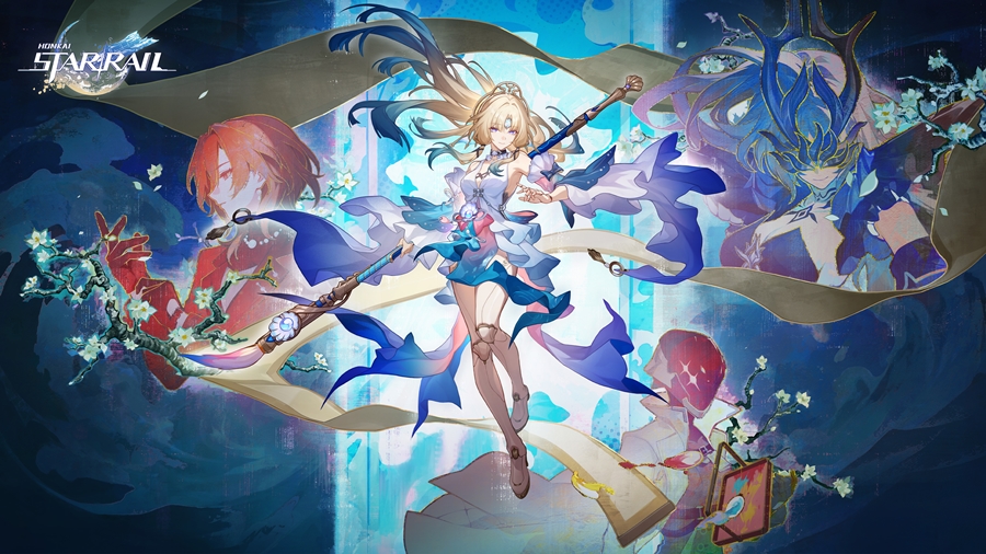Honkai: Star Rail เวอร์ชัน 4.6 