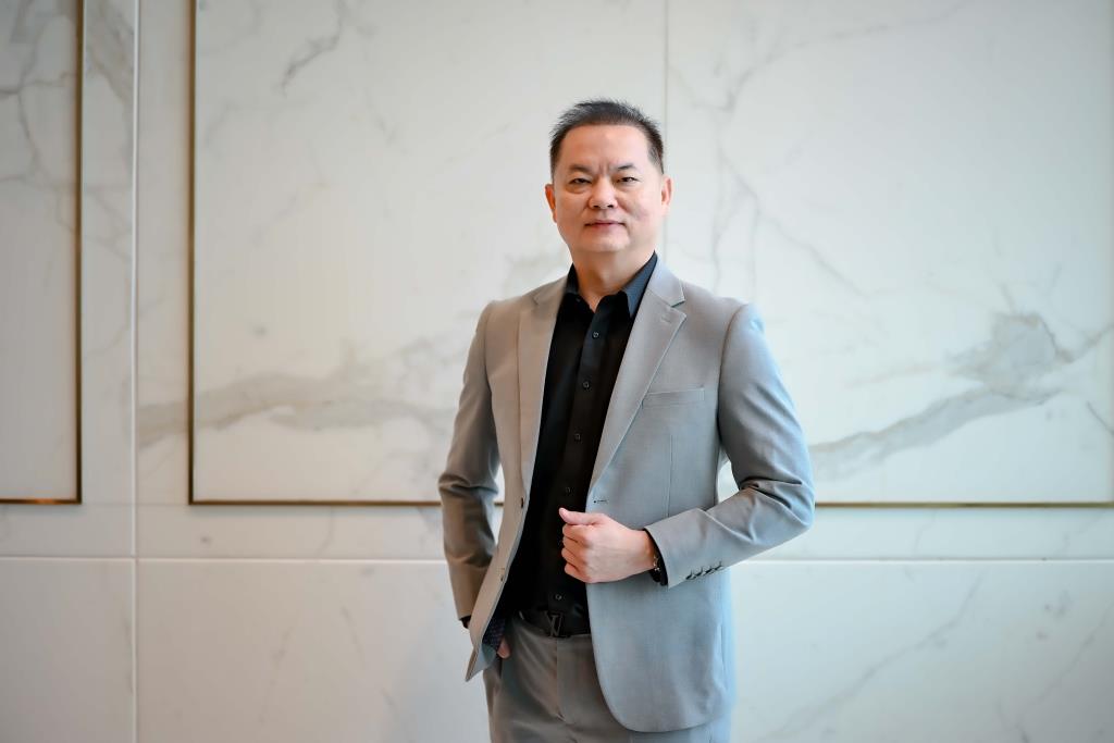 ยอดจอง“รับสร้างบ้านและวัสดุ EXPO 2026”ทะลุเป้า1,643ล.โต 6.5%