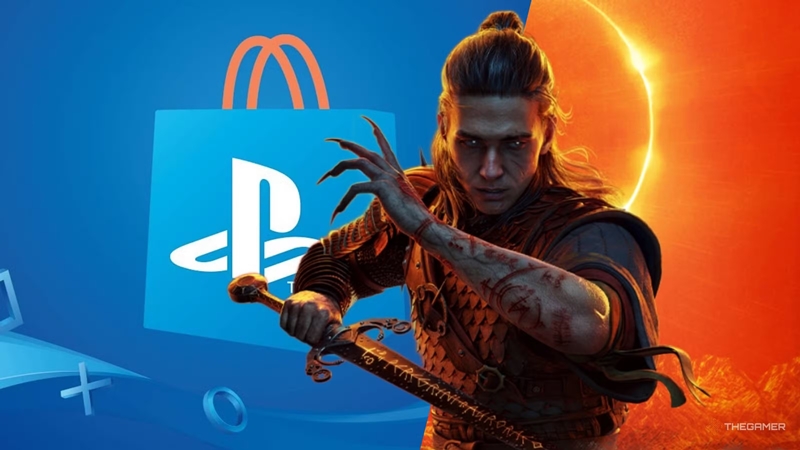 เพลย์สเตชัน ผุดแคมเปญปริศนา 'ซื้อเกมใหม่ ได้รับตังค์คืน'