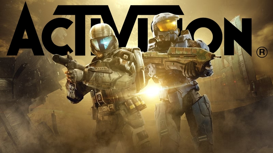 ปาดเหงื่อ! เอ็กบ็อกซ์ มอบหมาย Activision เซ้งต่ออนาคตแฟรนไชส์ Halo