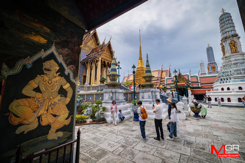 UN Tourism เผยการเติบโตท่องเที่ยวโลกปี 2026 ลดลง ชี้ความขัดแย้งในตะวันออกกลางส่งผลกระทบหนัก