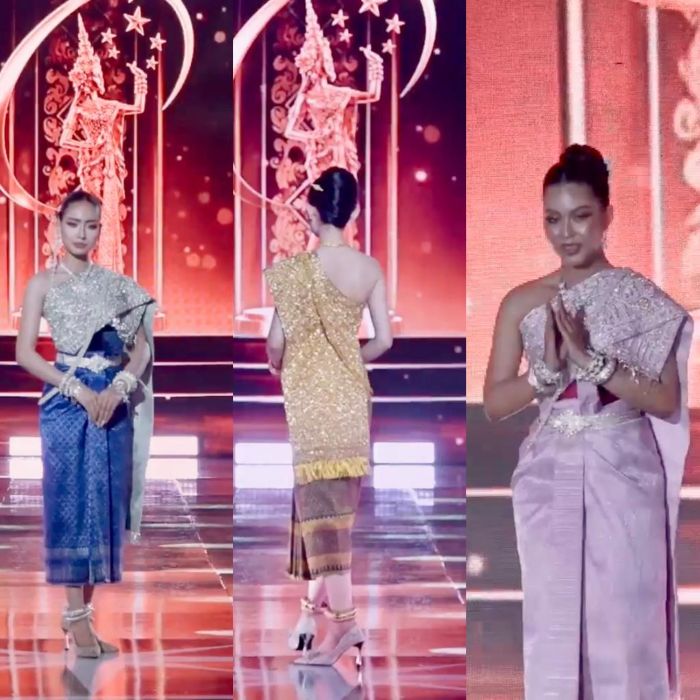 เขมรหัวร้อน! โวยวาย'สีหศักดิ์'ขู่ใช้ที่ประชุมสมัชชาใหญ่ UN ประจานกัมพูชาเคลมชุดไทย