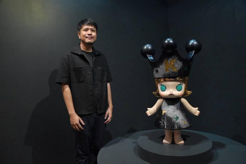 SACIT หนุนครีเอเตอร์ไทย สร้างสรรค์งานคราฟต์ผ่าน MOLLY