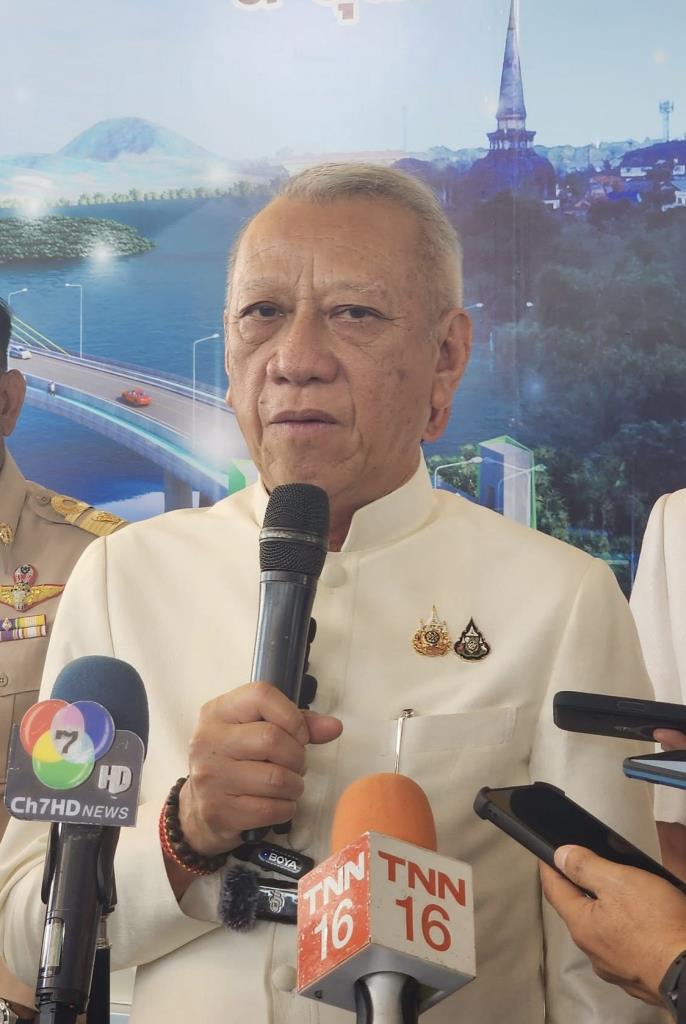 “พิพัฒน์”ลุยรื้อสัญญา การบินไทย