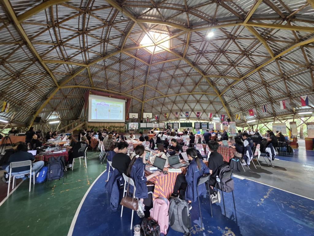 เครือข่ายร่วมสร้างชุมชนท้องถิ่นน่าอยู่ แถลงจุดยืนให้รัฐบาลยุติแก้ไขพ.ร.บ.สสส.