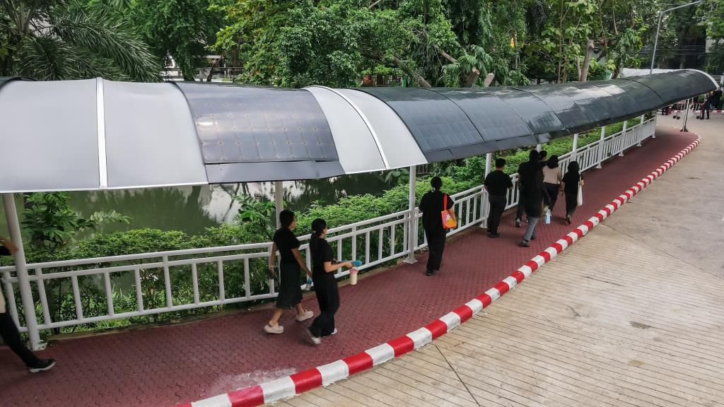 มูลนิธิ 3R ผลักดันเศรษฐกิจหมุนเวียน เปลี่ยน 