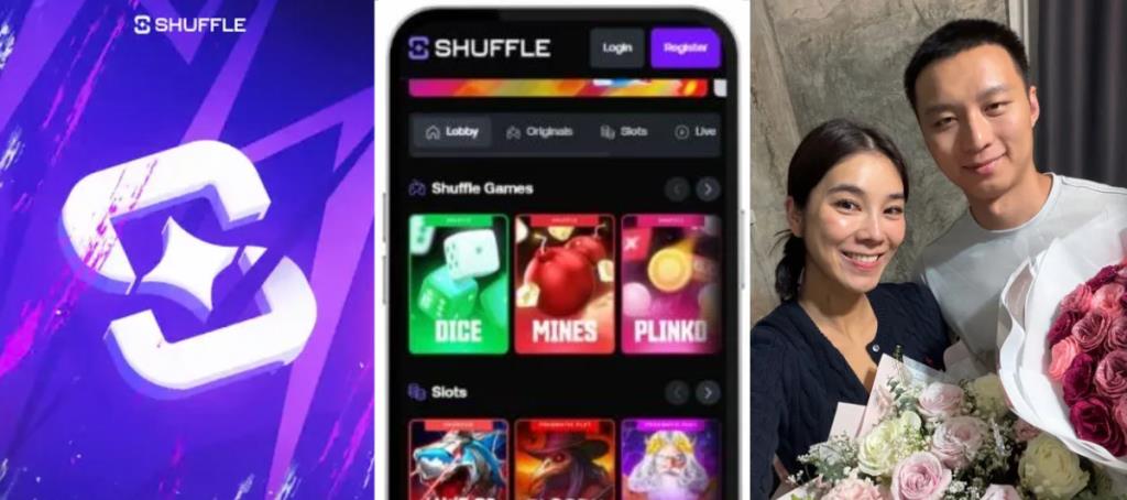 เปิดเส้นทาง Shuffle.com พนันคริปโต 118 ล้านผ่าน Bitkub ก่อนดีอีสั่งปิด