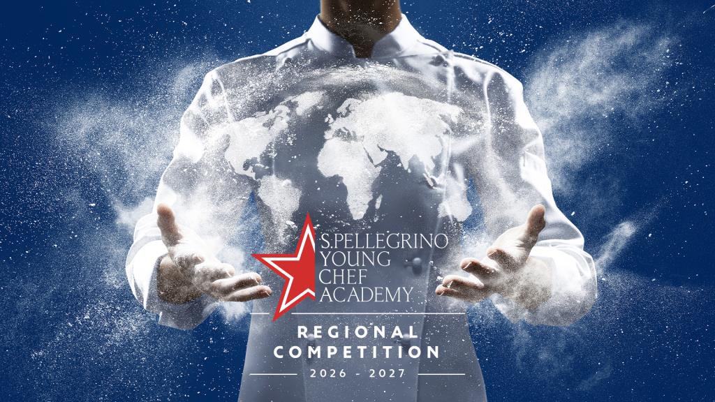 S.Pellegrino Young Chef Academy ประกาศจัดการแข่งขันรอบชิงชนะเลิศระดับภูมิภาคเอเชีย ณ กรุงเทพฯ