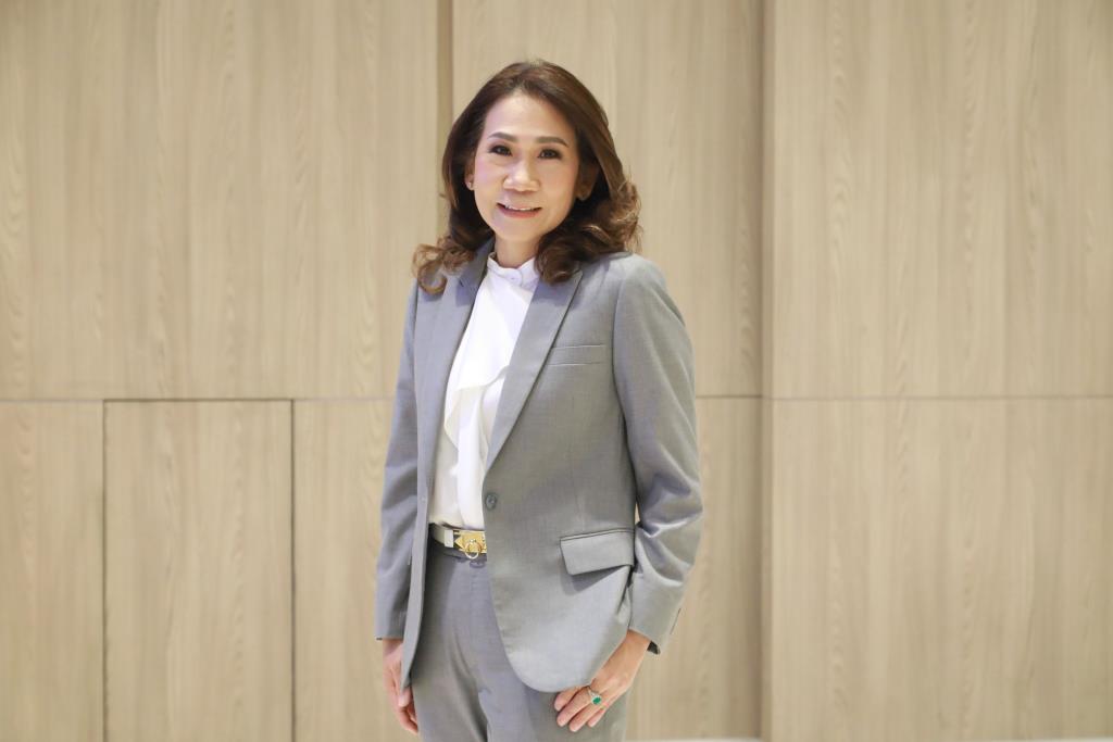 บลจ.กรุงศรี เปิดตัว 6 กองทุน RMF ใหม่ ตอบโจทย์ทุกเป้าหมายการเกษียณ