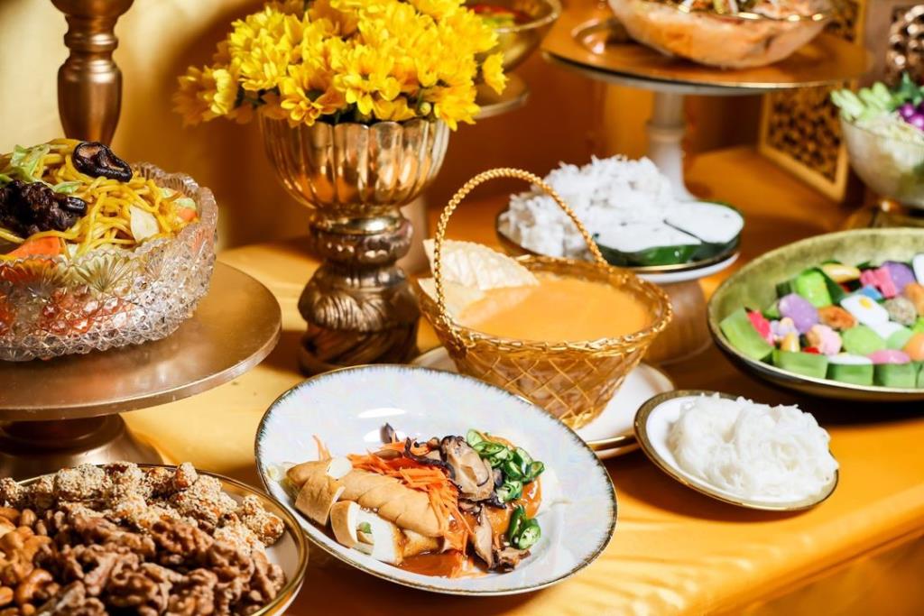 “MEGA J-FOOD FESTIVAL” รวมกว่า 65 ร้านดัง หลากหลายเมนูเจ