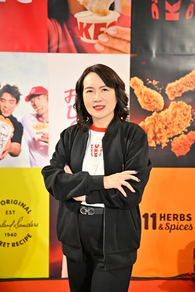 เปิดตัว “เคเอฟซี สยามเซ็นเตอร์” นำร่องโมเดล QXR ยกระดับร้านอาหารบริการด่วน สู่ประสบการณ์รูปแบบใหม่