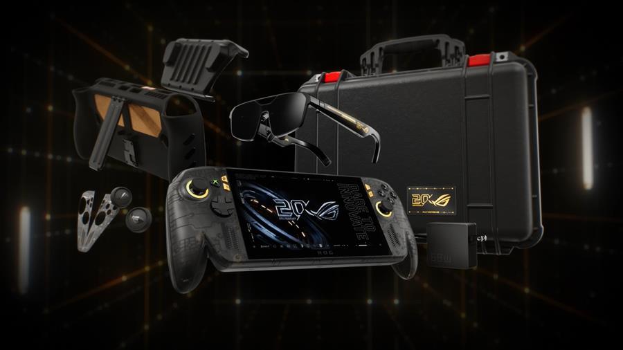 เอซุส เปิดจอง 
