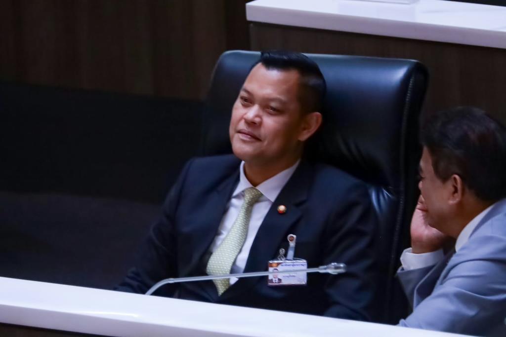 “ธนกร” ชี้ประชุม IMF-World Bank 2026 ยกระดับความเชื่อมั่น-ภาพลักษณ์เศรษฐกิจไทยในสายตานานาชาติ ชูนายกฯ ทำได้ดีทุกมิติ