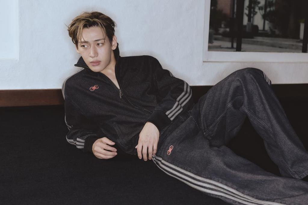 มาแล้ว คอลเลกชันแรกในประเทศไทยที่ร่วมรังสรรค์กับ BAMBAM