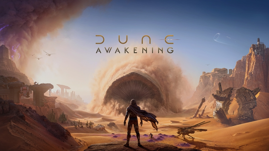 Review: Dune Awakening เกมจากหนังที่ปลุกยังไงก็ไม่ฟื้น