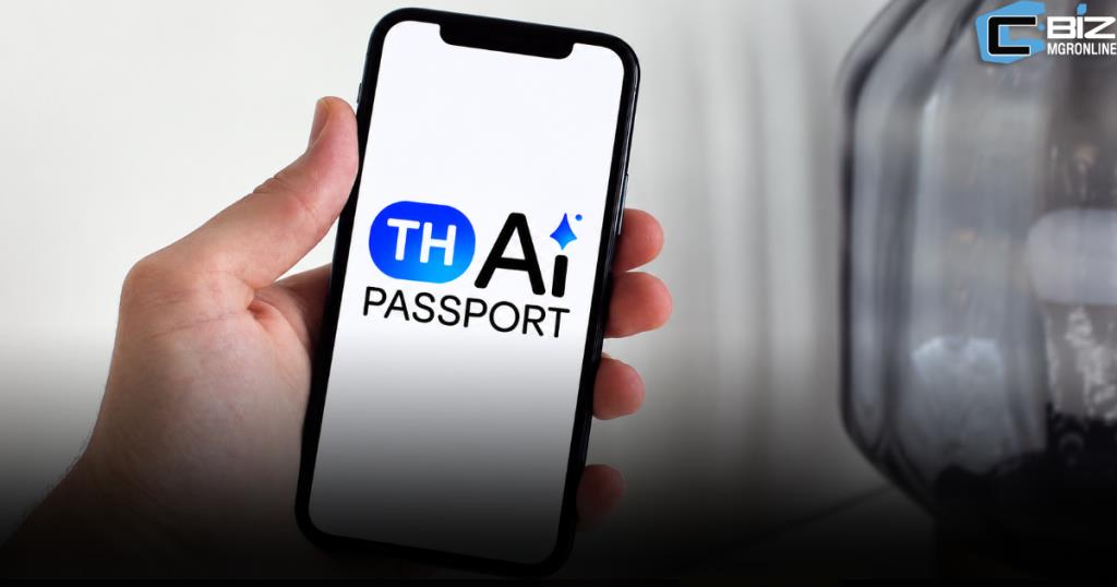 AiPASS ไม่แมส! 'รมช.แนน' เจอ ม.ปลาย ช็อตฟีล ไม่รู้จักโครงการ