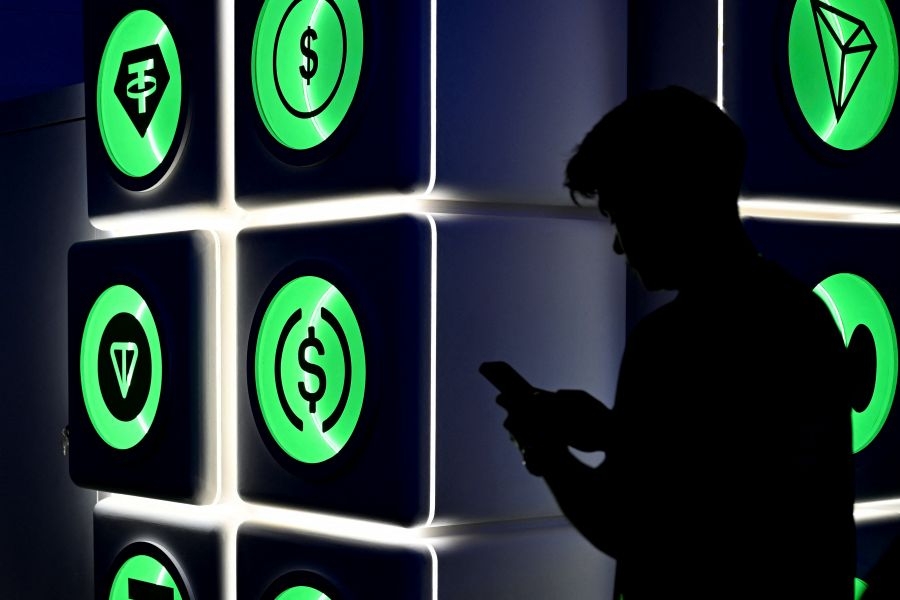 ปฏิวัติโลกการเงิน! ในอนาคตผู้ใช้คริปโตอาจไม่ใช่คน พบ AI agentใช้เงินดิจิทัลพุ่งทะลุ138ล้านครั้ง