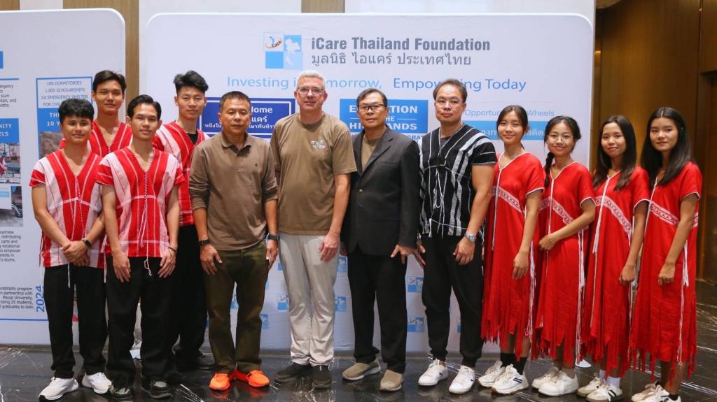 ทัพศิลปิน-เซเลบริตี้ใจบุญ ร่วมขับกล่อมเสียงเพลงในคอนเสิร์ตการกุศล 