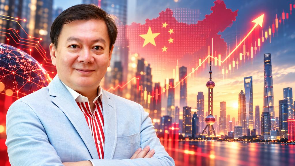 หุ้นเทคฯจีน โอกาสเติบโตท่ามกลาง Valuation ที่ยังน่าสนใจ