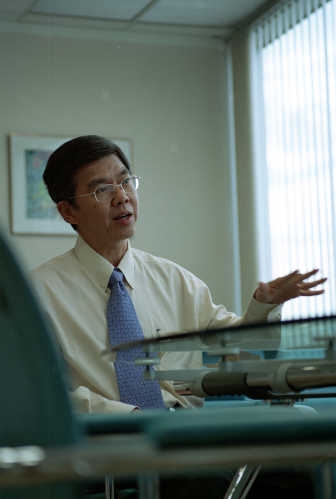“ชุณหะวัณ” ผู้สานงานการเมืองต่อ? (ตอน 3)