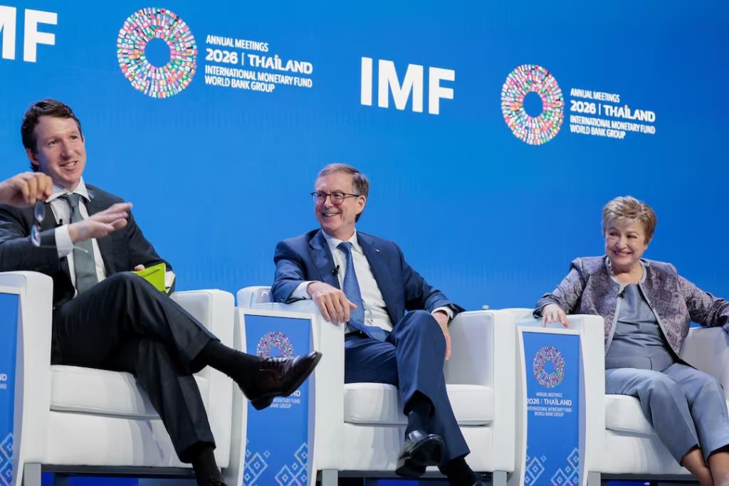 IMF และ OECD เตือน AI อาจทำให้ช่องว่างระหว่างประเทศรวยและจนกว้างขึ้น