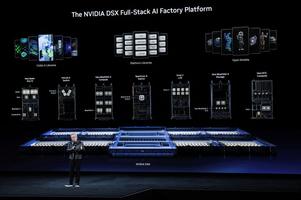 Nvidia เขย่าโลก AI เดินเกมรุกยุโรป จีนทุ่มซื้อชิป ดีลยักษ์สหรัฐฯ