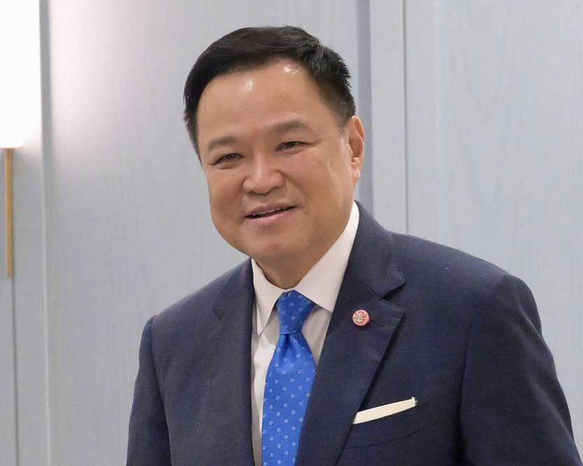 ตายน้ำตื้น : พรรคภูมิใจไทยวันนี้