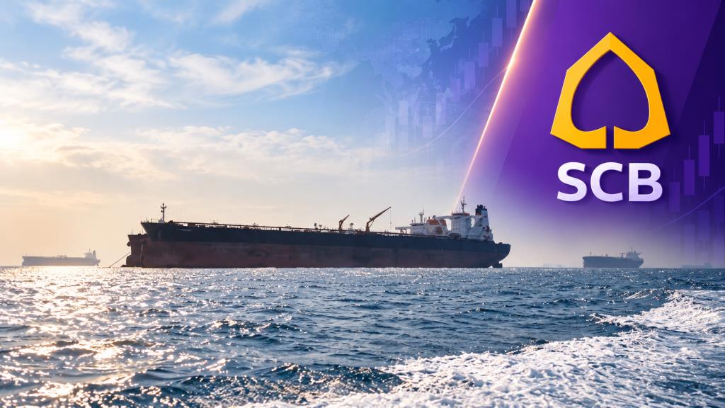 SCB โต้ Reuters โยงบัญชีรับเงินค้าน้ำมันเมียนมา ยัน Tawan-Oil Trading ไม่เคยเปิดบัญชีหรือทำธุรกรรมกับธนาคาร