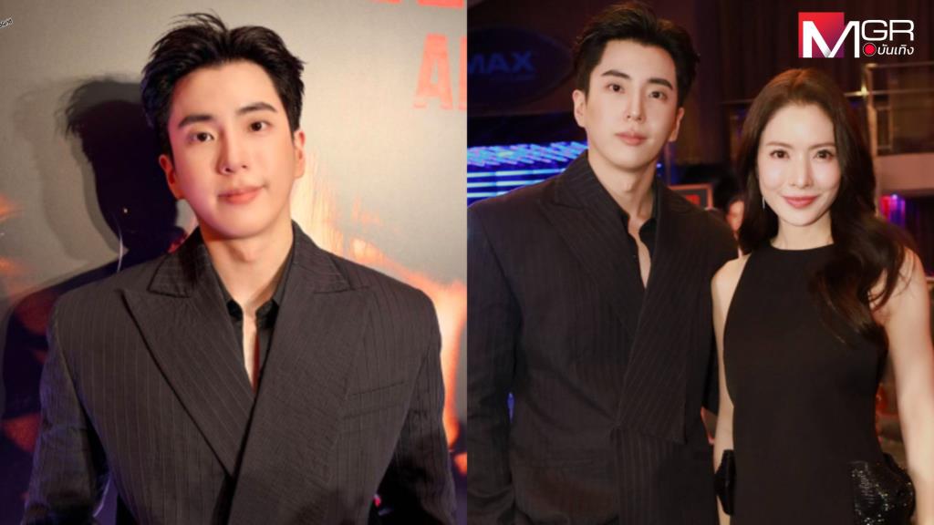 “นนกุล” เผยอ่านใจ “แอฟ ทักษอร” ไม่ออก พร้อมแต่งเมื่อไหร่? แต่ถ้ามีเซ้นส์เมื่อไหร่พร้อมขอแต่งงานทันที