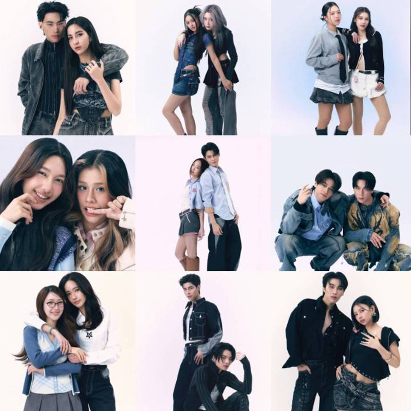 ถอดรหัส “DUO ONE” เรียลลิตี้เฟ้นหา “ศิลปินดูโอ้” คู่ใหม่ เมื่อ “เคมี” มีค่ามากกว่าแค่ “คนเก่ง” พร้อมชิงรางวัลรวมมูลค่ากว่า 10 ล้านบาท