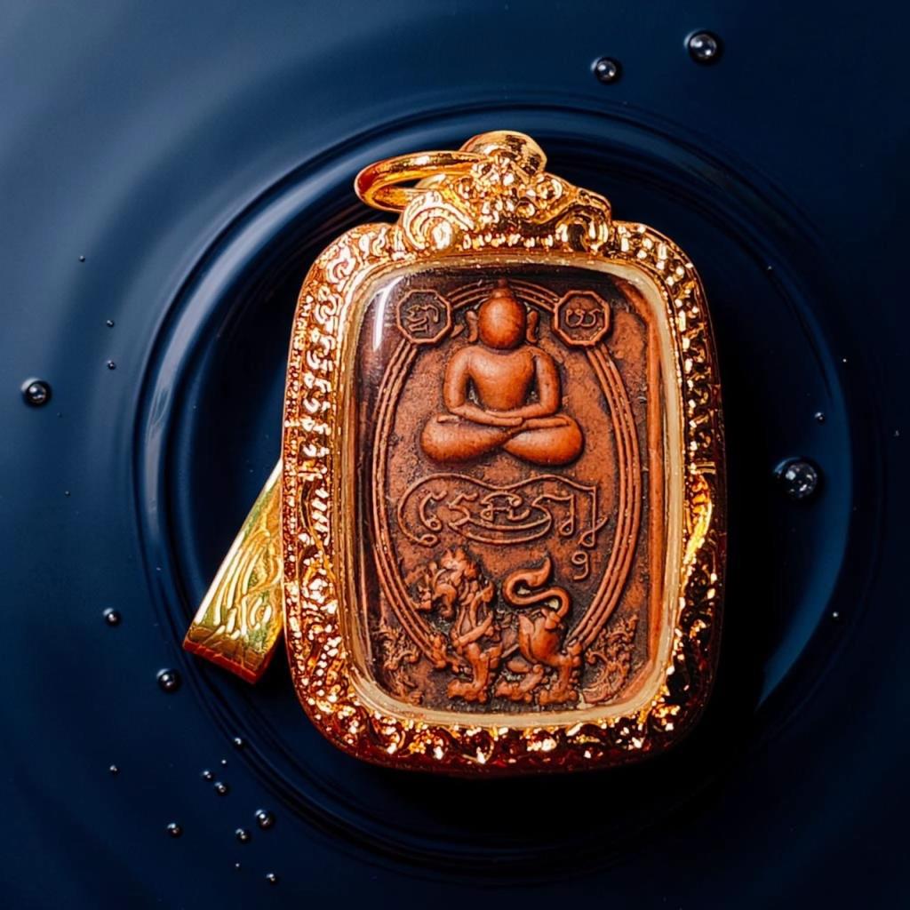วัดไผ่เหลืองจัดกฐินสามัคคี 2569 ชวนทำบุญใหญ่ 3 ประการ สร้างพระสมเด็จโต–บำรุงวัด–ช่วยเหลือสรรพสัตว์