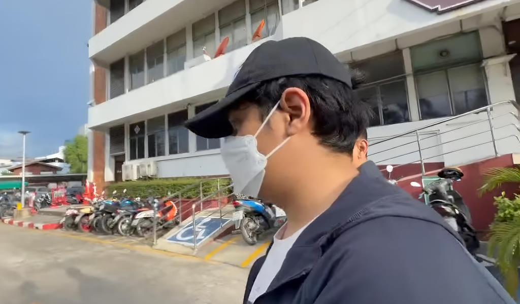 เค้นสอบ “ชัยรัตน์” เพจ Godd Dam ยังปฏิเสธทุกข้อหา ตร.ไซเบอร์ยันหลักฐานแน่น จ่อฝากขังค้านประกันพรุ่งนี้