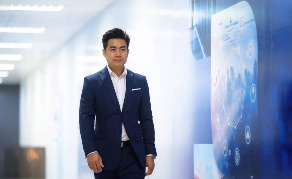 PROEN ประกาศแผนลงทุน 260 ล้านบาท เสริมแกร่งแพลตฟอร์ม PROEN Cloud  ปั้นรายได้ประจำ รับตลาดดิจิทัลโต