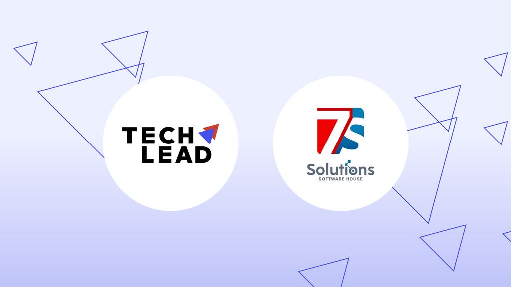 TECHLEAD NEXT เตรียมขยายพอร์ตธุรกิจเทคโนโลยี ลงทุนใน 7Solutions