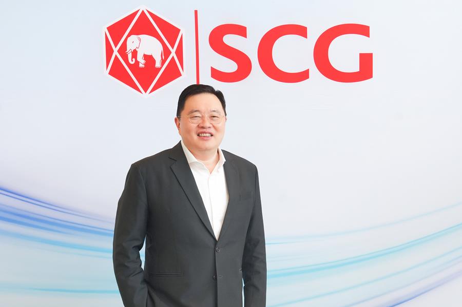 SCCฟุ้งผลประกอบการปี70โตอย่างมีนัยะ ลั่นกำไรเพิ่มจากSynergy ควบรวมธุรกิจPTTGCกับSCGC-โครงการอีเทนที่เวียดนาม