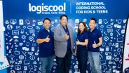 ข่าวดี! สถาบัน Logiscool (โลจิสคูล) เปิดแล้วในไทยครั้งแรก ดันหลักสูตร Coding เรียนสนุก เสริมทักษะ ไอคิว เด็กยุคดิจิทัล