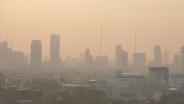 ห่วงค่าฝุ่น PM 2.5 ยังสูง ย้ำกลุ่มเสี่ยงยิ่งต้องระวัง เช็กอากาศเสมอ
