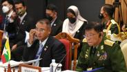 กองทัพพม่าได้รับเชิญเข้าร่วมการประชุมทางทหารระดับภูมิภาคที่สหรัฐฯ เป็นประธานร่วม