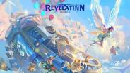 "Revelation M" เปิดลงทะเบียนล่วงหน้าแล้ววันนี้!