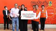 ทรูส่งซิม 5G เชื่อมการสื่อสารเสริมภารกิจ USAR Thailand ช่วยผู้ประสบเหตุแผ่นดินไหวตุรเคีย
