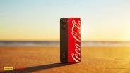 สุดเซอร์ไพรส์! realme คอลแลบ Coca-Cola เตรียมเปิดตัวสมาร์ตโฟนลิมิเต็ดเอดิชัน