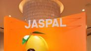 จัดเต็มแฟชั่นเปรี้ยวจี๊ด! ไปกับ “Taste of Summer” JASPAL ซัมเมอร์คอลเลกชั่น 2023  อวดความสดใสกับลายพรินท์ส้ม และเลม่อน ผสานลายไอคอนนิค JASPAL โมโนแกรมโทนสีใหม่