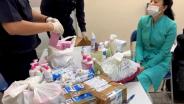 ตำรวจเวียดนามปล่อยตัว 4 แอร์สาวขนยาสีฟันยัดไส้ยาเสพติด เหตุขาดหลักฐาน