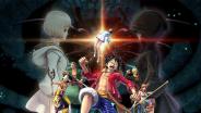 อาร์พีจี "One Piece Odyssey" โชว์ตัวอย่าง DLC เนื้อเรื่องใหม่
