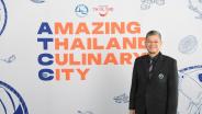 ททท. จัดโครงการ “Amazing Thailand Culinary City” ดันไทยเป็นเมืองแห่งการท่องเที่ยวเชิงอาหาร