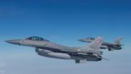 เจอดีแน่! รัสเซียเตือนตะวันตก 'เสี่ยงใหญ่หลวง' หลังสหรัฐฯ เปิดทางมอบ F-16 ให้ยูเครน