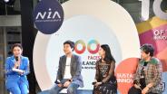 NIA เปิด 100 รายชื่อผู้สร้างแรงบันดาลใจจากหนังสือ “ร้อยคนไทยหัวใจนวัตกรรม 3”