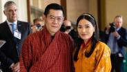 ราชินีเจตซุนแห่งภูฏาน ทรงพระครรภ์พระโอรสองค์ที่ 3