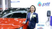 กลุ่ม ปตท. ยกทัพโชว์ศักยภาพ ในงาน Fast Auto Show Thailand and EV Expo 2023